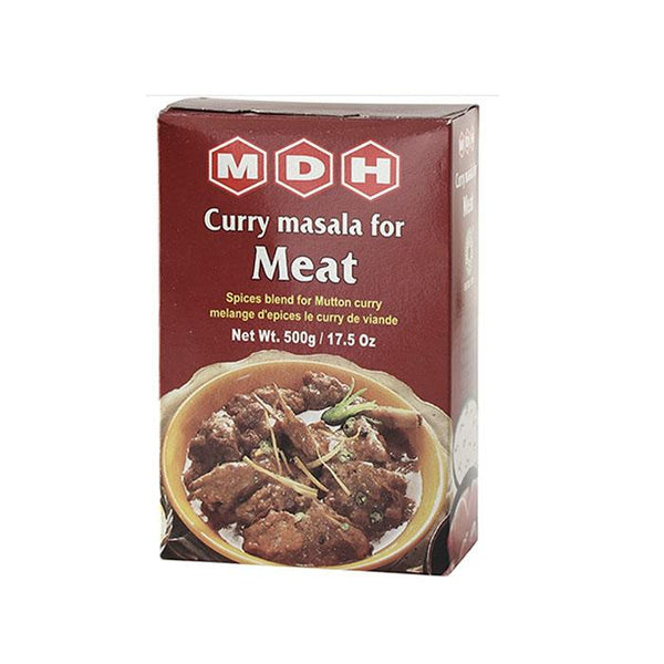 ミートカレーマサラ 100g MDH Meat Curry Masala スパイス インド インド料理 香辛料 ハーブ ミックススパイス パウダー 粉末