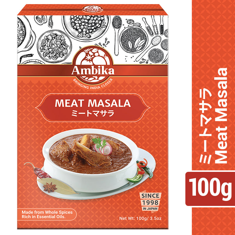 Ambika Meat Masala 100g