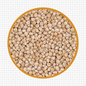 【アンビカ】ガルバンゾー 　乾燥ひよこ豆　1kg　カブリチャナ　チックピィ