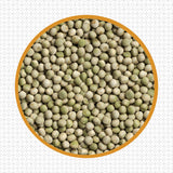【アンビカ】グリーンピースドライ1kg エンドウ豆