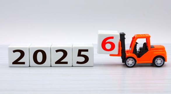 ◇ [2025-2026] New Year's Shipping Schedule◇ – Ambika Veg and