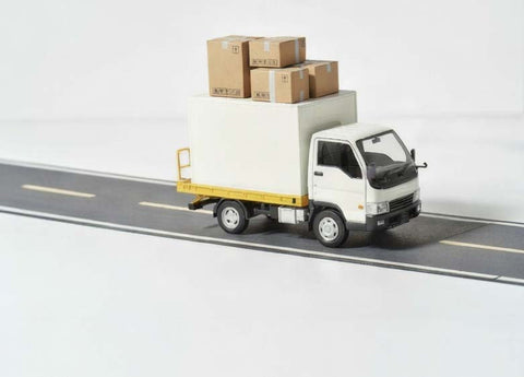 [Please Check] Delivery Schedule Around the August Holidays