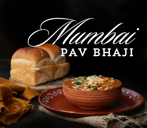 mumbai pav