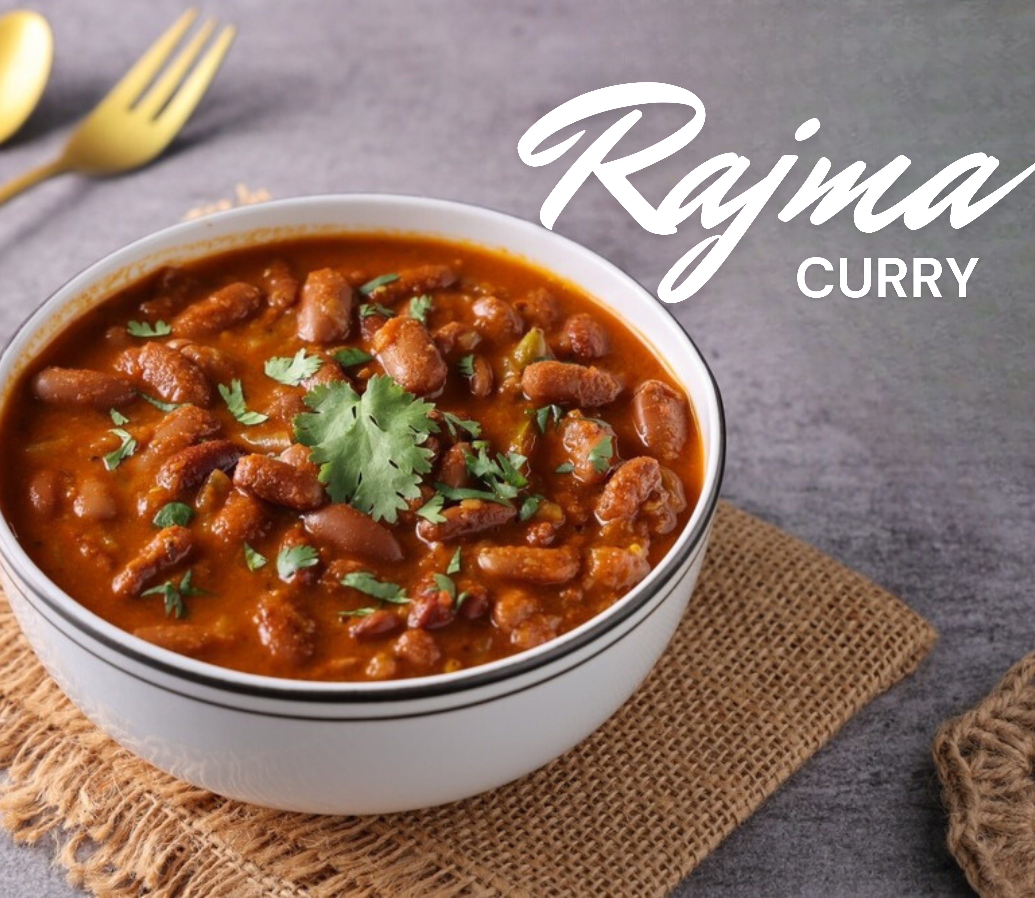 ラジマダル 金時豆と黒豆のクリーミーカレー 作り方 アンビカショップ