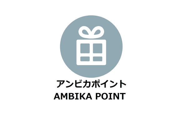 【Important】How to use Ambika Points