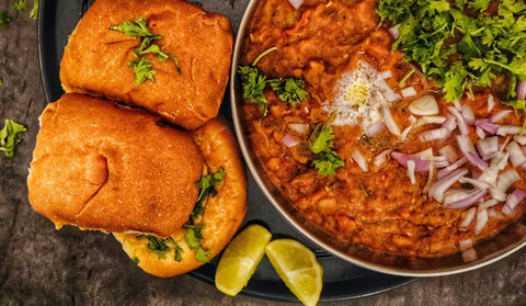 Pav Bhaji: Mumbai’s Street Food Sensation and Its Global Appeal