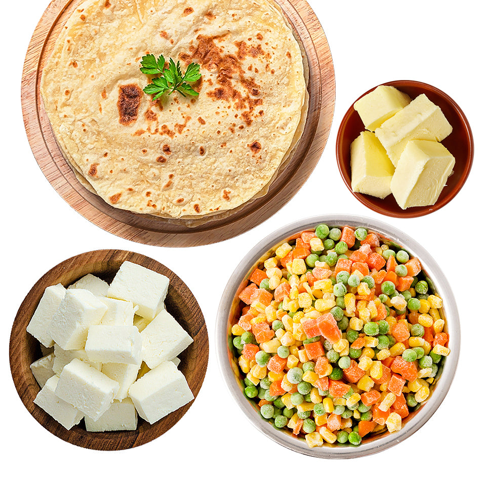 冷凍食品 – Ambika Veg and Vegan Shop 冷凍食品 – Ambika Veg and Vegan Shop
