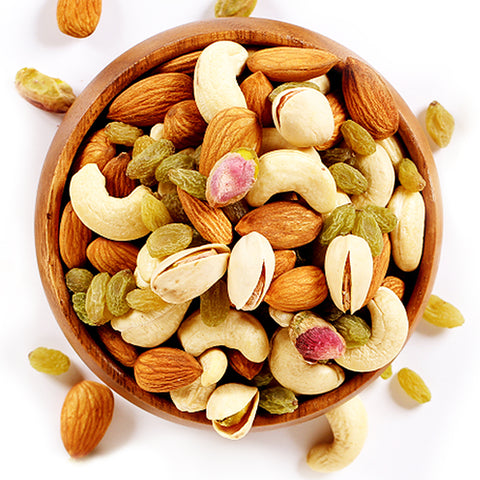 Nuts & Dryfruits