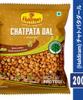 10058(Haldiram) Chatpata Dal 200g Indian snacks Namkeen