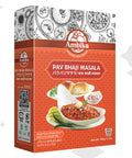 (Ambika) Pav Bhaji Masala 100g Curry powder, Mix spice