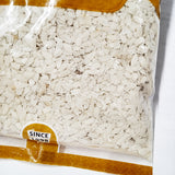 (Ambika) Taichin Chiura Seto (Nepal) 500g Rice Flake, Poha, Seto Chiura