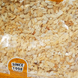 (Ambika) Taichin Chiura Rato (Nepal) 500g Rice Flake