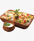 (Ambika) Biryani Basmati Rice 1kg Indian rice 