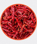 (Ambika) Chilli Whole 250g (India)