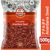 Ambika Anardana Seed 500g