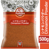 Ambika Cinnamon Powder 500g