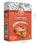 (11117) (Ambika)Indian Mix Spices Rasam Powder 100g South Indian cuisine,Vegetable Soup