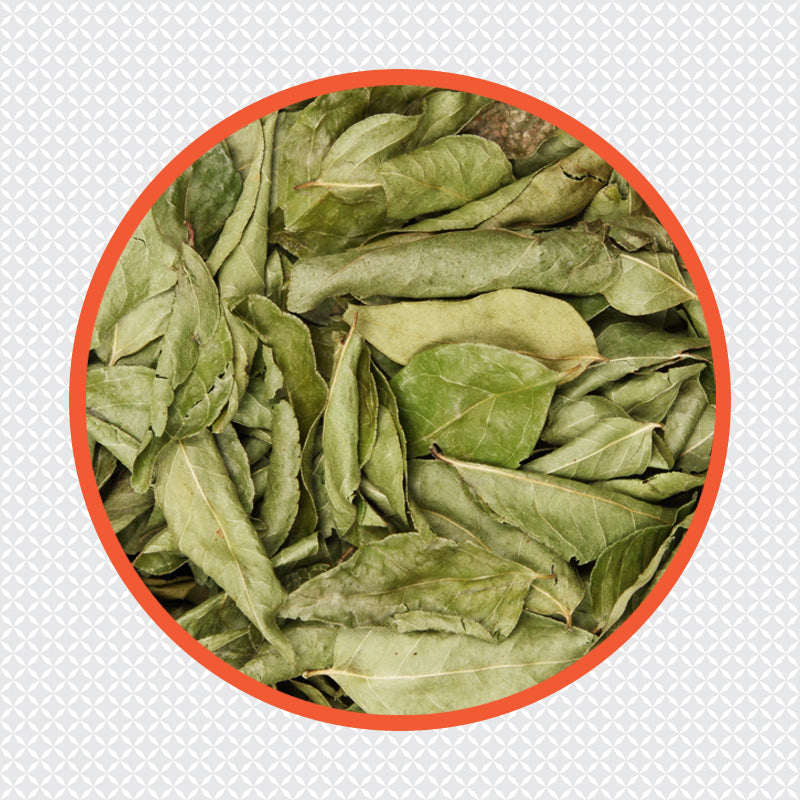 アンビカ】乾燥 カレーリーフ 100g かれーりーふ – Ambika Veg and