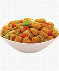 (Ambika) Soya Chunks 200g soy protein, soy meat