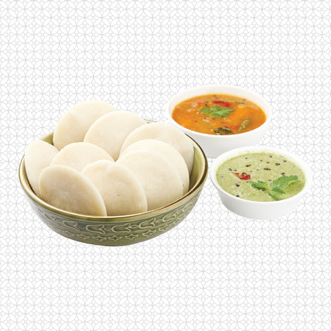 (Ambika) Idli Rice 5kg