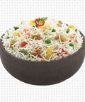 (Ambika) Rozana Basmati Rice 5kg Aromatic Rice,Indian rice