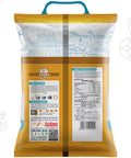 (Ambika) Indian White Rice 5kg ,Thai rice