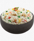 (Ambika) Rozana Basmati Rice 1kg Indian rice, Long grain rice