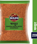 (Bhumi)Garden Cress Seeds 200g (Chamsur)