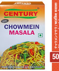 20123(Century) Chowmein Masala 50g Nepalese masala, fried noodles