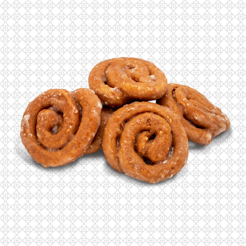 (अम्बिका) मीठो सक्करपारा (रूथ) 150g