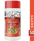 (Ambika) Momo Masala 50g, Nepalese dumplings, Nepalese cuisine