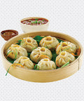 (Ambika) Momo Masala 50g, Nepalese dumplings, Nepalese cuisine, ネパールの餃子, ネパールモモ