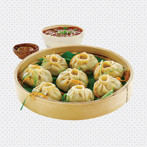 (Ambika) Momo Masala 50g, Nepalese dumplings, Nepalese cuisine, ネパールの餃子, ネパールモモ