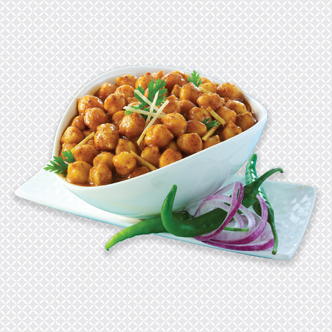 (Ambika) Chana Masala 50g (Bottled)ひよこ豆のカレー, カレー粉