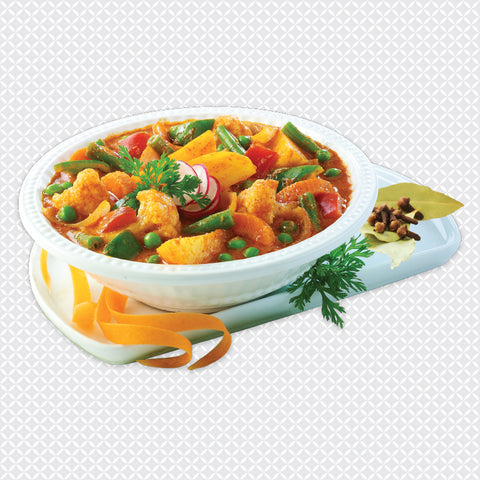 (Ambika) Kitchen King Masala 50g Indian Spices, インドのスパイス