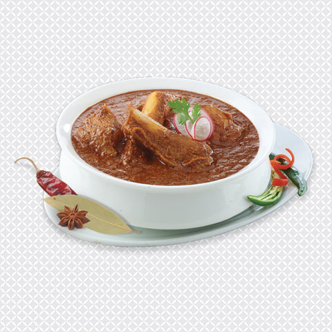 【アンビカ】ミートマサラ 50g キーマカレー, ニハリ, シチュー