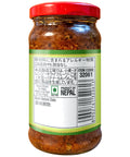 32061(Bhumi) Hog Plum Pickle 200g, Lapsi, Nepalese pickles