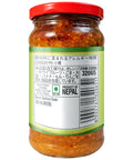 (Bhumi) Lemon Pickle 200g, Nepalese-style pickles