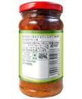 (Bhumi) Mango Pickle 200g,&nbsp;Nepalese-style pickles