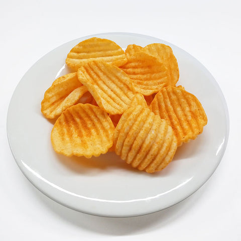 (Century) King of Chips Tangy Tomato snacks 43g, Nepalese potato chips, , tomato flavor, Ambika Online Shop