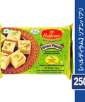 (Haldiram) Soan Papdi 250g ,Mithai ,Indian Sweets
