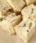 (Haldiram) Soan Papdi 250g ,Mithai ,Indian Sweets