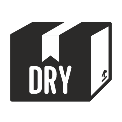 Dry