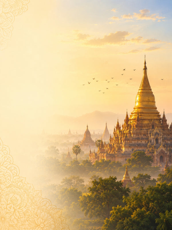 Myanmar