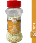 【アンビカ】白ゴマ 100g しろごま　白胡麻　ティル