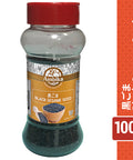 【アンビカ】黒ゴマ100g  黒胡麻　せさみしーど