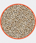 【アンビカ】ホワイトペッパーホール100g 白コショウ, 白胡椒