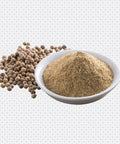 【アンビカ】ホワイトペッパーパウダー50g　白胡椒