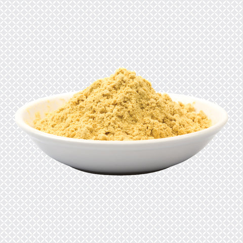 (Ambika) Mustard Powder Yellow 50g