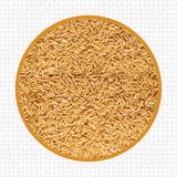 【アンビカ】ソナマスリ ブラウン米 1kg (玄米) インド米